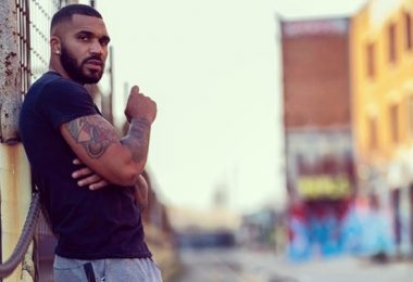 P-Valley's Tyler Lepley Has Everyone Wanting More