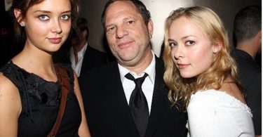 Harvey Weinstein Hit With Another Sexual Assault Lawsuit