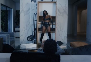 ASAP Ferg "Move Ya Hips" Ft Sex Robot Goes #MeToo Barbz Are PISSED