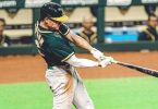 Oakland A's Release Statement One Positive COVID Test!
