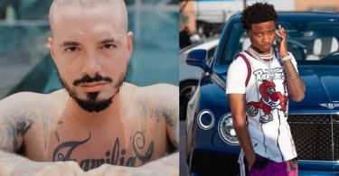 J Balvin and Roddy Ricch Pull OUT of MTV Video Music Awards