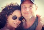 'Avengers' Actor Clark Gregg Files Divorce From Jennifer Grey