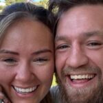 Conor McGregor Proposed to Longtime Girlfriend Dee Devlin