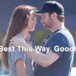 Gerald Butler and Morgan Brown Have SPLIT