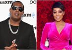 Master P Backtracks Saying Monica "Clout Chasing" After Being Called Out