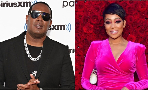 Master P Backtracks Saying Monica "Clout Chasing" After Being Called Out