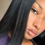 Megan Thee Stallion Felt '"Betrayed By A Friend"