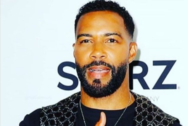 Twitter TWISTS Omari Hardwick's Chadwich Boseman Tribute Out Context