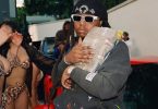 Takeoff Adamantly Denying Rape Allegations