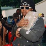 Takeoff Adamantly Denying Rape Allegations