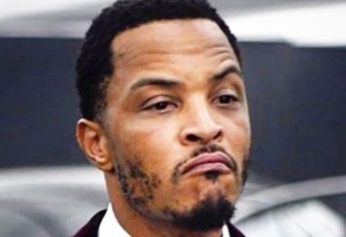 50 Cent TROLLS T.I. Hard; Tip Claps Back