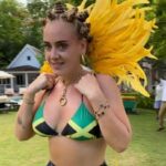 Adele's Instagram Tribute to Notting Hill Carnival Receives Backlash