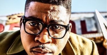 David Banner Responds To Killing A Man Accusations