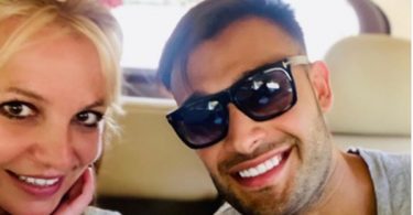Sam Asghari BRANDS Britney Spears 'Authentic, Funny and Humble'
