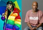 6ix9ine DRAGS DMX "He Told Me To Snitch"