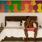 Jaguar Wright Says Bad Boy Mogul Got "Head" From Male Artist