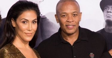 Dr. Dre Accuses Nicole Young Of 'Blatant And Unjustifiable Criminal Embezzlement'