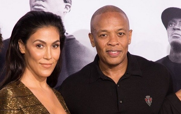 Dr. Dre Accuses Nicole Young Of 'Blatant And Unjustifiable Criminal Embezzlement'