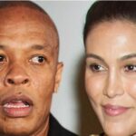 Dr. Dre Wife Demands He Sits Down For 21-Hour Deposition