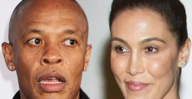 Dr. Dre's Wife Demands He Sits Down For 21-Hour Deposition