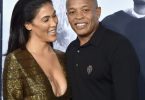 Dr. Dre's wife Nicole Young Seeking Nearly $2 mill a Month Temporary Spousal Support