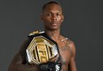 Isreal Adesanya SLAMS Critics; "What EA Curse"