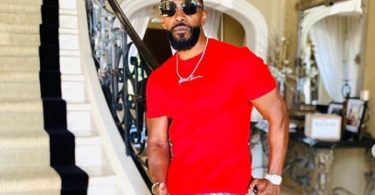 Jamie Foxx Signs Sony Pictures Deal