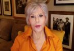 Jane Fonda "Regrets" NOT Having Sex With Marvin Gaye