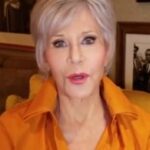 Jane Fonda "Regrets" NOT Having Sex With Marvin Gaye