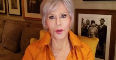 Jane Fonda "Regrets" NOT Having Sex With Marvin Gaye