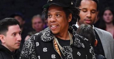 Jay-Z Dubbed An Opportunist NOT An Advocate For Black People