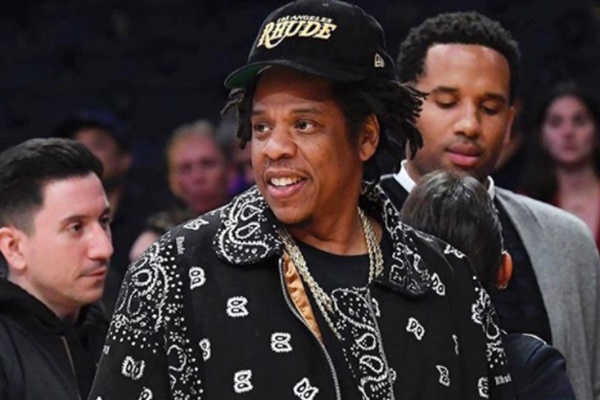 Jay-Z Dubbed An Opportunist NOT An Advocate For Black People