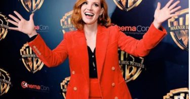 Jessica Chastain To Play Tammy Wynette In New TV Series