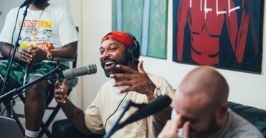 Joe Budden Leaving Spotify After Claims They've Been “Pillaging” His Audience