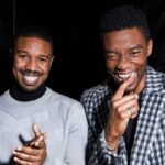 Michael B. Jordan Tribute to Chadwick Boseman Is Powerful