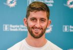 Bucs Sign QB Josh Rosen to Practice Squad
