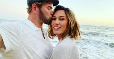 Kellan Lutz wife Pregnant After Miscarriage