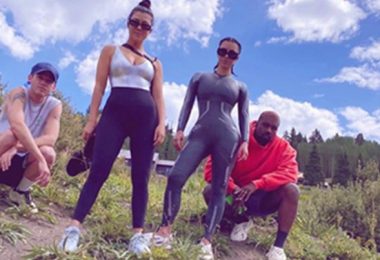 Where Kim Kardashian And Kanye West’s Marriage Stands