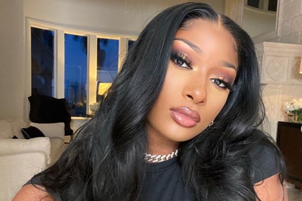 Megan Thee Stallion Responds to Abuse Allegations of Ex