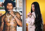 Tory Lanez Apologized to Megan Thee Stallion