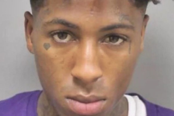 NBA Youngboy Among 16 Arrested On Drug & Firearm