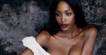 Naomi Campbell Sued For Millions by Billionaire Ex Vladislav Doronin