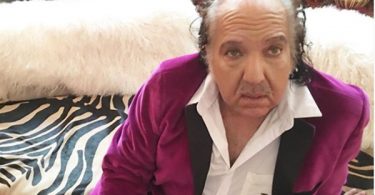 Adult film Star Ron Jeremy Facing 20 Additional Sexual Assault Charges