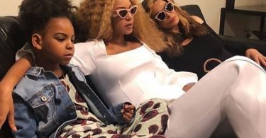 Tina Knowles-Lawson: Beyoncé Is Her Maiden Name