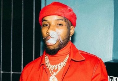 Tory Lanez Breaks Silence On Megan Thee Stallion Shooting