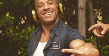 Vin Diesel LAUNCHES Music Career