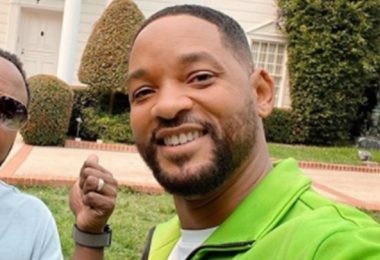 Will Smith QUIETLY FILING For Divorce From Jada Pinkett Smith