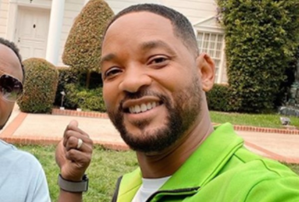 Will Smith QUIETLY FILING For Divorce From Jada Pinkett Smith