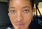 Willow Smith Praises Jada + Will Smith On 'Entanglement' with August Alsina