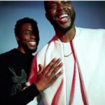 Winston Duke Reflects On Chadwick Boseman Incredible Legacy